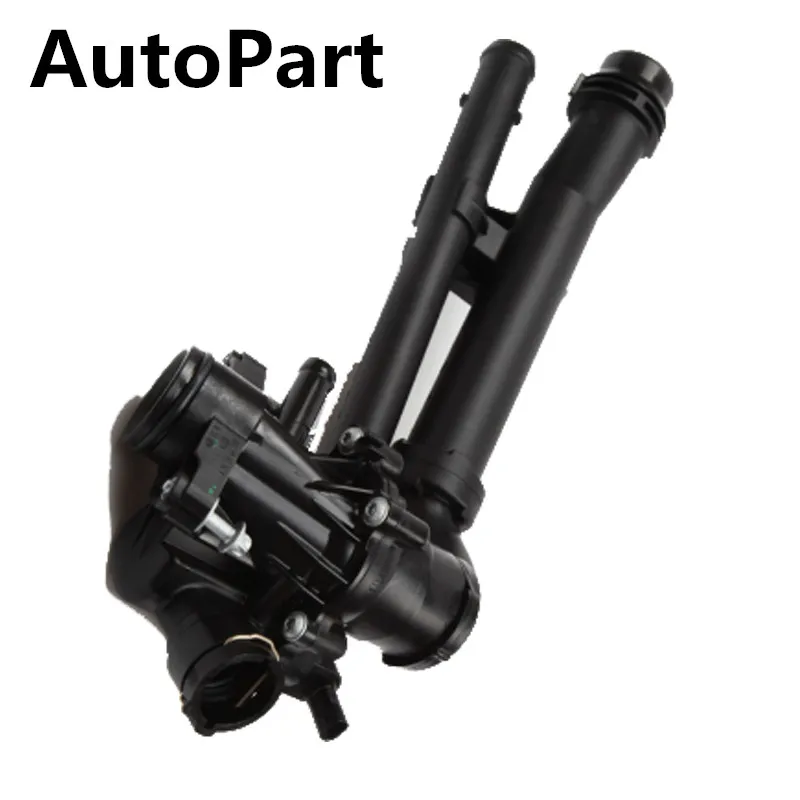 

A2742000615 274 200 06 15 Engine Coolant System Thermostat Part For Mercedes Benz C200 C180 C300 CLS260 GLC200 A 274 200 06 15