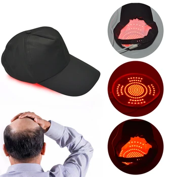 

DC5V USB Hair Loss Laser Cap Laser 82 Medical Diode Hair Regrowth Treatment Alopecia Hair Laser Helmet Hair Growth Devices