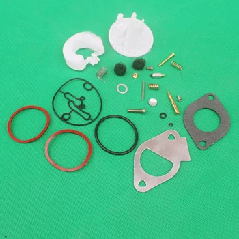 

Carburetor Rebuild Kit Master Overhaul For Walbro LMT 5-4993 210807-0110-E1 Kit Carburetor Overhaul New