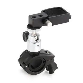 

Handheld Gimbal Stabilizer Universal Bicycle Mount Holder Bike Bracket Clamp Stander Clip for DJI OSMO POCKET Accessories