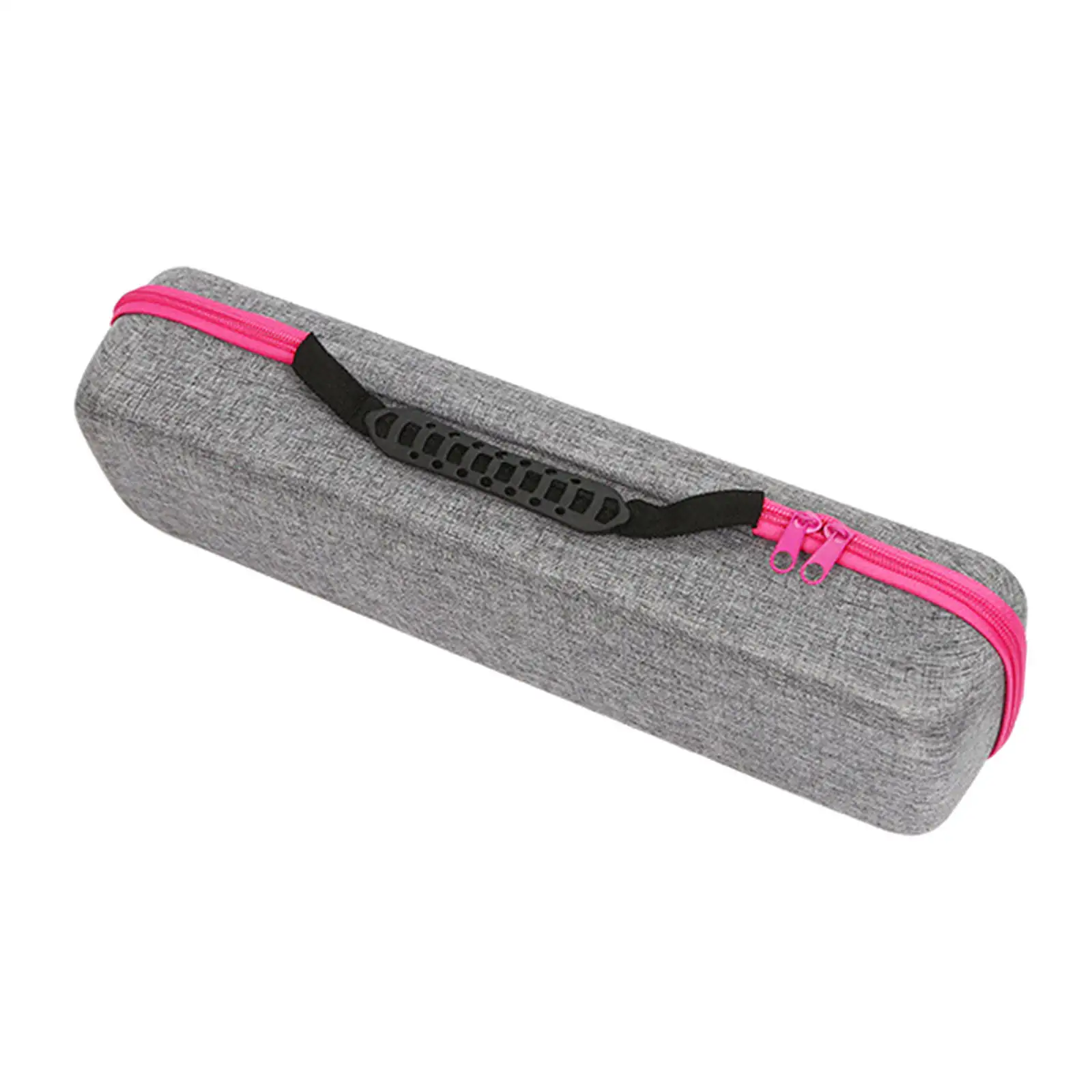 Hair Straightener Storage Bag Professional Portable EVA Protect Pouch