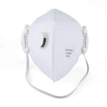 

1pc Dust-Proof FFP1 FFP2 FFP3 N95 Masks Mouth Mask Anti Pm2.5 Anti Influenza Disposable Face Mask For Kids Adult Filter Mask