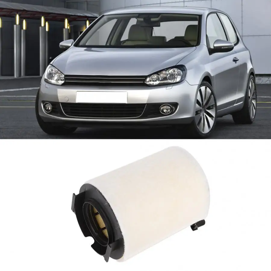 Сменный воздушный фильтр 1K0129620C 17801-22020 подходит для Skoda Octavia filtro de aire para Авто воздушный фильтр для автомобиля