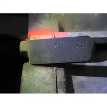 

F0F4F13 Gearbox Ford Orion Clx