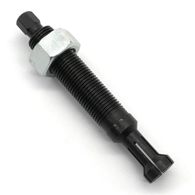 Car broken spark plug removal puller tool for ford 3 valve engines