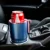 2-В-1 Smart Cooling & Heating Car Cup Electric Coffee Milk Warmer and Cooler Beverage Mug with Temperature Display for 12V Cars