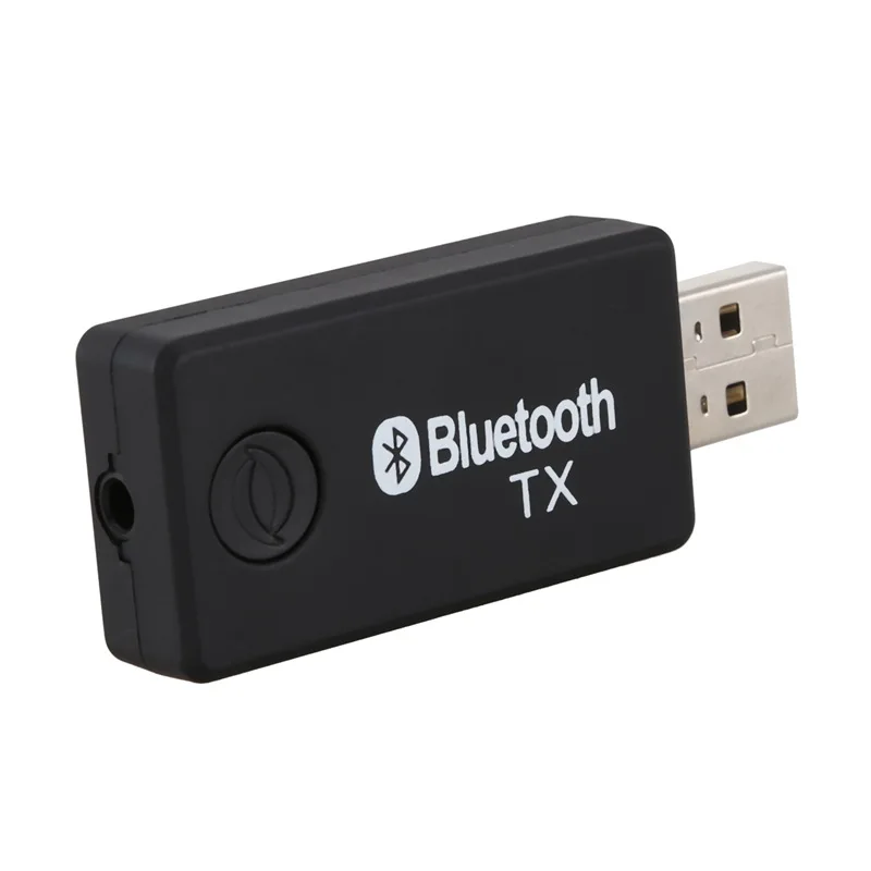 TX9 USB Bluetooth V4.1+ EDR BC5 Музыкальный беспроводной стерео аудио передатчик
