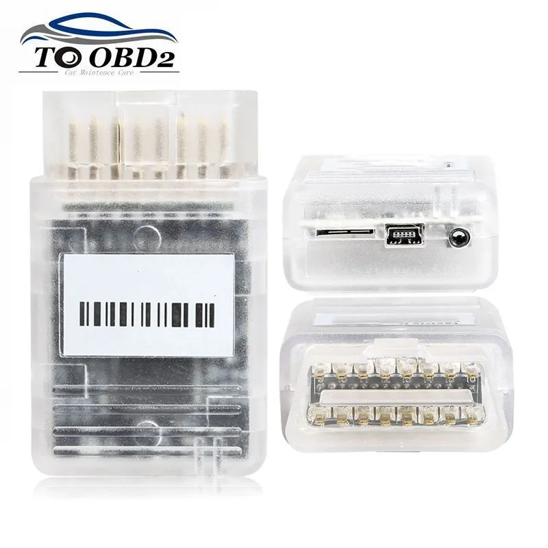 Новинка 2020 года Openport 2 0 Tactrix инструмент для настройки чипа ECU FLASH Cable черный и