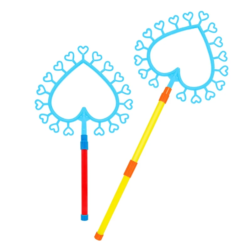 

Rainbow Soap Bubble Wand Kid Toys Outdoor Toys Beach Toys for Children Girls Colourful Wedding Bubble Bottles Party Favours Kids