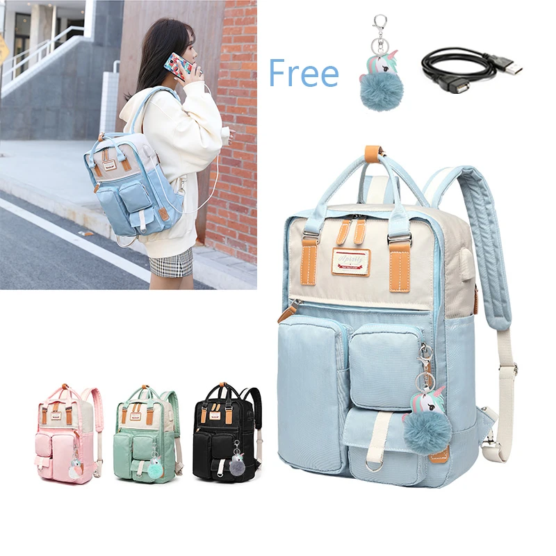 Cute backpacks with lots of space Clearance