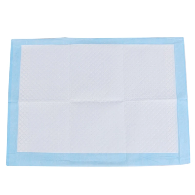 

Pet Dog Cat Pads Diapers Super Absorbent Pet Born Deodorant Cleaning Cat Puppy Dog Training Diapers Clean Urine Pads