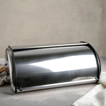 

Bread box "Universal", 45 × 27 × 18 cm