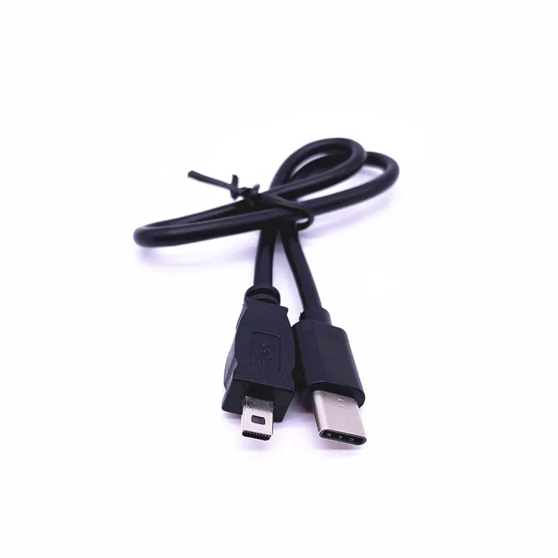 TYPE-C/USB C(USB3.1) до 8 Pin Камера и кабель видеокамеры для Onica Minolta DiMage Z/Z6 Dynax 5D/7D