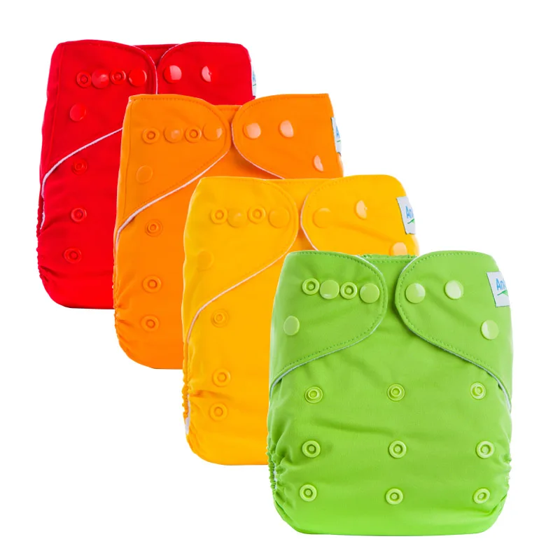 1 шт. Детские многоразовые подгузники подгузники|baby diapers|cloth nappiesdiapers diapers |