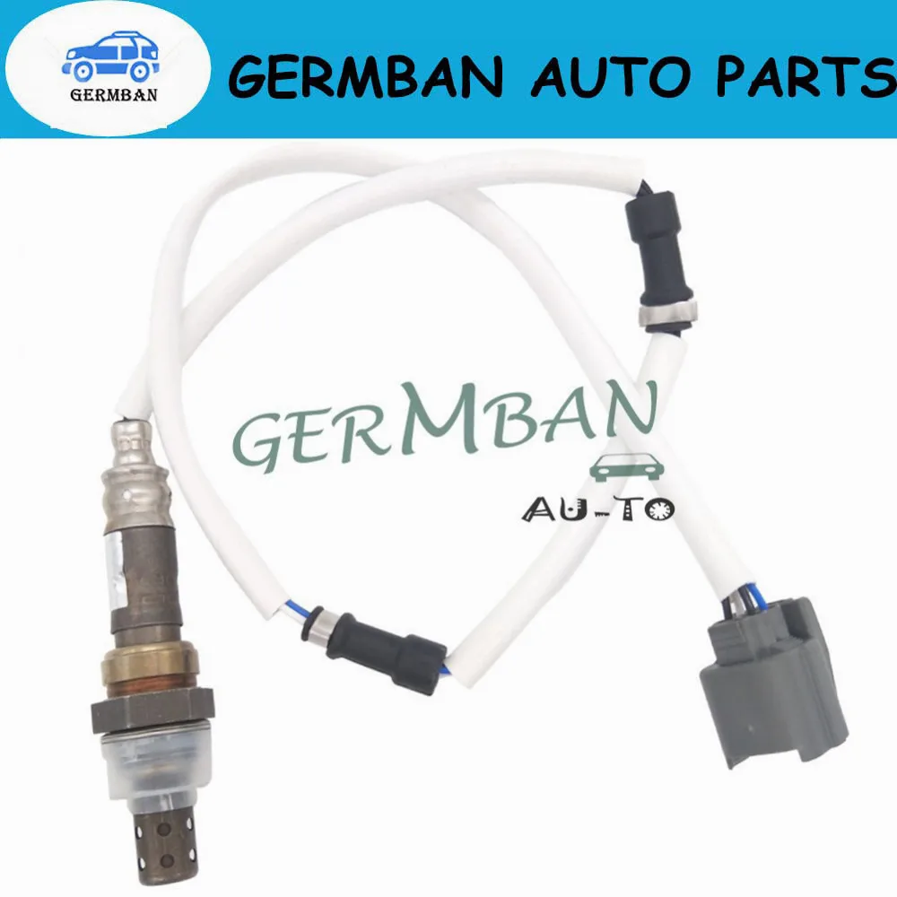 Передний кислородный датчик 36531-PLR-003 36531PLR003 для Honda Civic Acura EL 2004-2005 1.7L 234-9017
