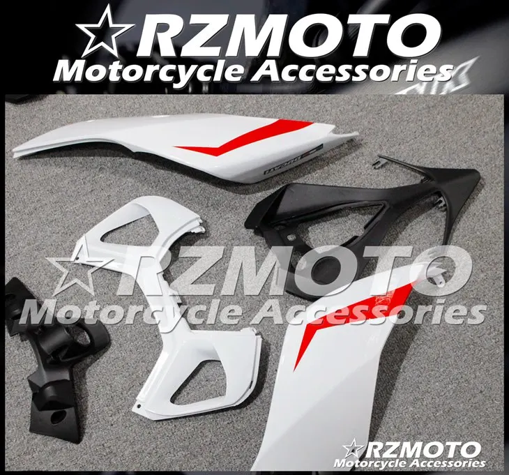 Мотоциклетный обтекатель abs подходит для DUCATI 899 1199 2012- корпусные детали прессформы Магазин № 0457