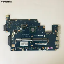 PALUBEIRA Z5WAL LA-B211P с материнская плата с процессором для ноутбука подходит для ACER ASPIRE E5-511 материнская плата все функции полностью протестированы