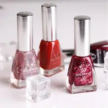 Новая 12 пилка для ногтей 17 цветов Morandi лак для ногтей быстрая сушка лака для ногтей DIY дизайн замочить от маникюра Блестящий лак для ногтей гель