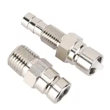 2 шт. лодка морской подвесной топливный разъем мужской 3E0-40270-0 3B2-70260-1 для Tohatsu морской топливный разъем авто аксессуары