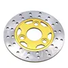 Motorcycle Front wheel Brake Disc for Mini Trail Bike monkey DAX Z50A Z50R Z50J Z110 Z125