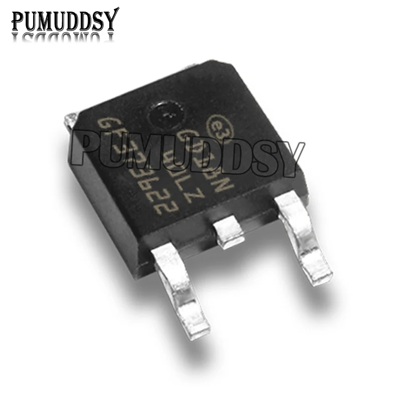 5PCS STGD18N40LZT4 TO252 GD18N40LZ IGBT STGD18N40LZ TO-252 GD18N 40LZ | Электронные компоненты и принадлежности