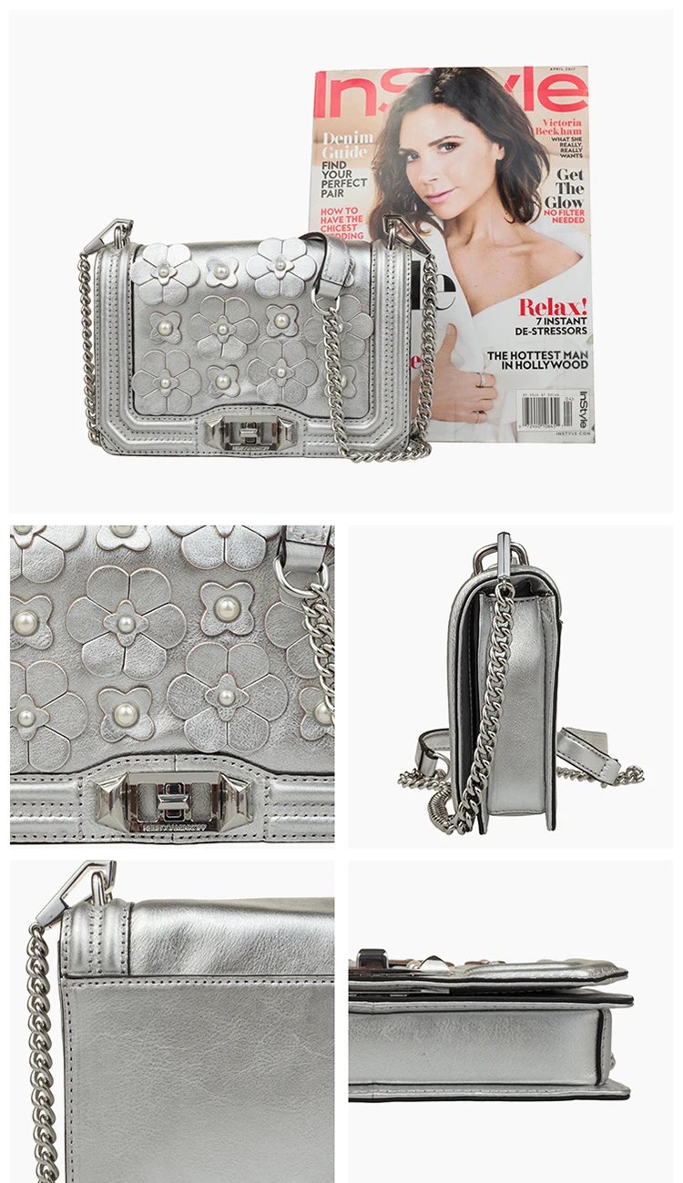 Оригинальные и брендовые новые роскошные сумки на плечо Rebecca Minkoff женские сумки HSP7LVX45/HF17GMTX45/HF17EMEX45