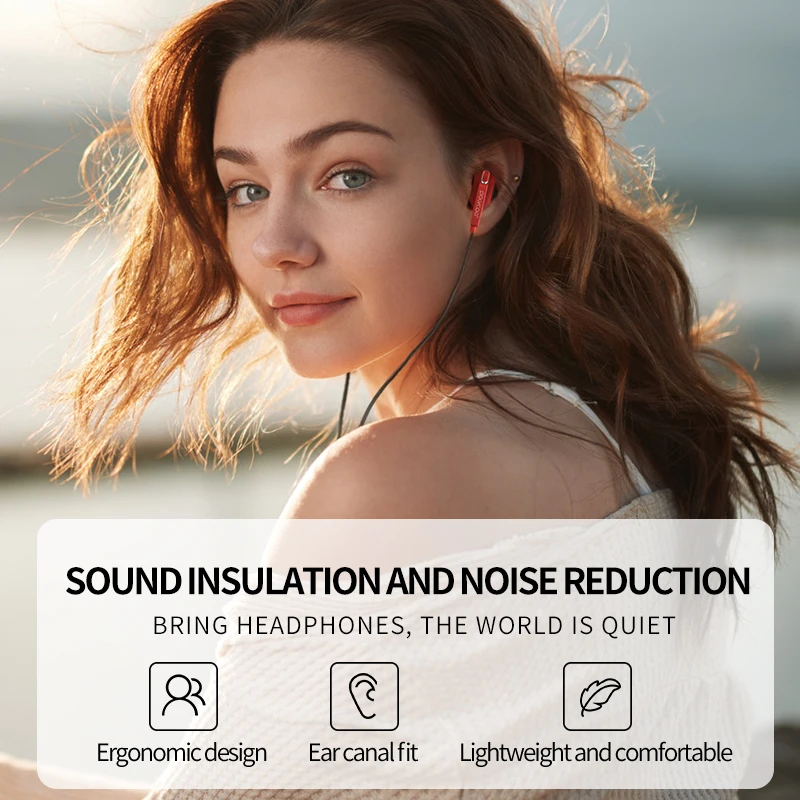 D9 наушники 3,5 мм/TYPE-C с микрофоном регулировки громкости HIFI наушники-вкладыши водонепроницаемые Игровые наушники промокод для Iphone huawei Xiaomi