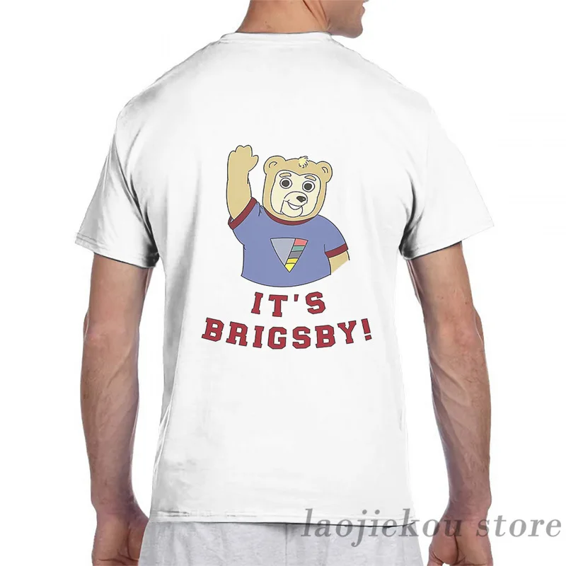 Its brigsby shirt Clearance