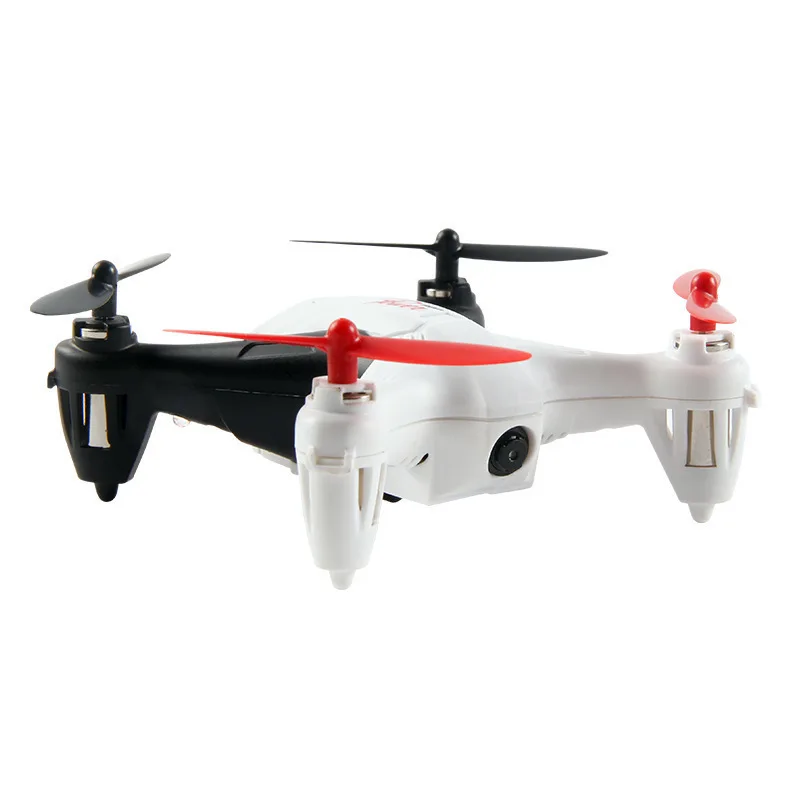 WLtoys Q242G гексакоптер RC, Дрон 2,4G 4CH Квадрокоптер 3D Дрон на пульте дистанционного управления Вертолет с 2.0MP HD камерой X4 H107D