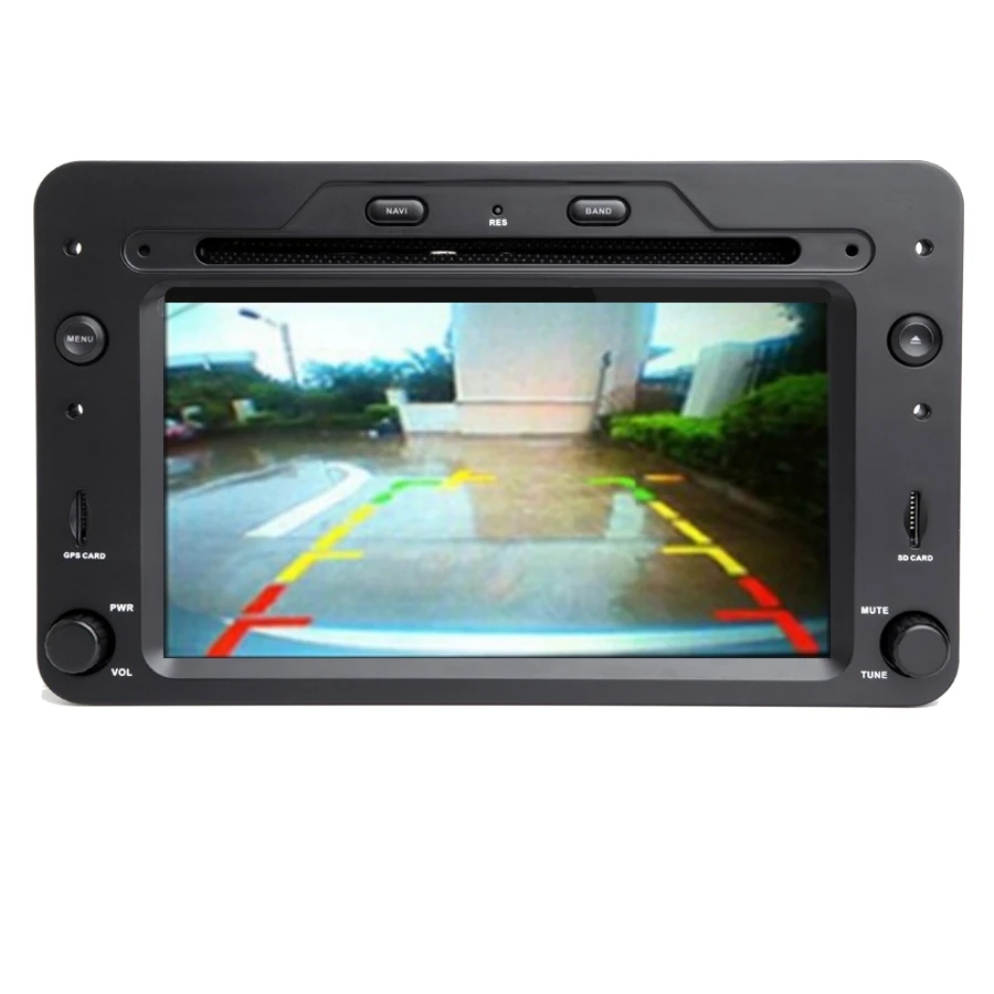 Android 9,0 автомобильный DVD gps навигатор для Alfa Romeo Spider Alfa Romeo 159 Brera 159 Sportwagon Радио стерео автомобиль mulmedia