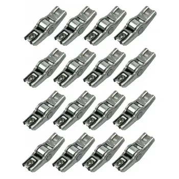 

AP01 16X Rocker Arms Set for Audi A1 A3 VW Passat Jetta Tiguan Polo Golf Beetle Seat Skoda BAG CAV 1.4 TSI 1.6 FSI 036109411H