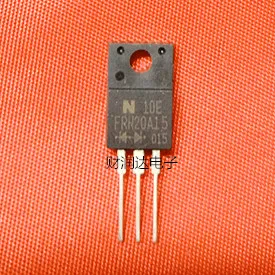 5 шт/FRH20A15 TO-220F