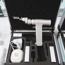 Ортопедические Hss пилы для Свинг пилы ветеринарной хирургии Tplo пилы TPLO пилы для ортопедических ветеринарных инструментов