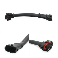 Низкий диапазон спортивный режим проводов для Can Am Maverick командование 800X 1000X 800XT 1000XT 2011