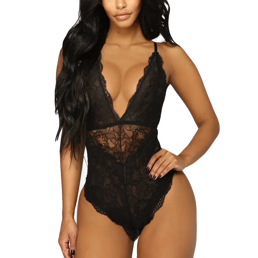 Exotic Apparel