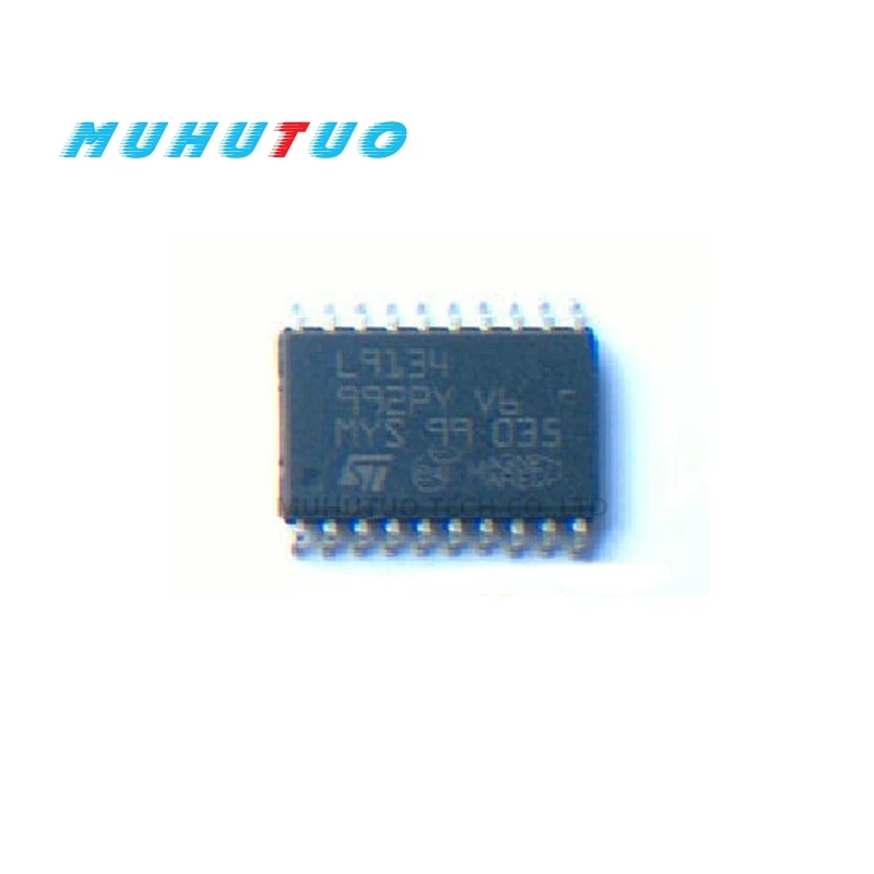 

1PCS L9134 SOP-20