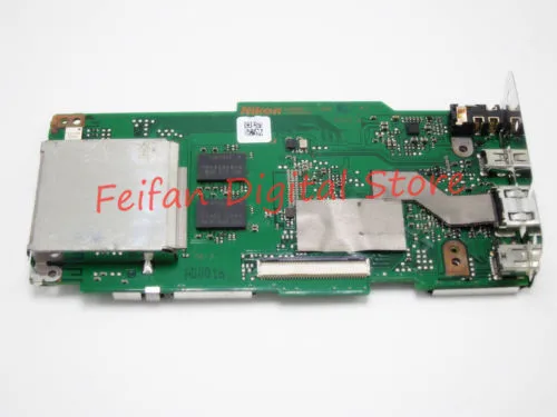 Оригинальная материнская плата D3200 для nikon запасные части|for d3200|board boardboard repair |