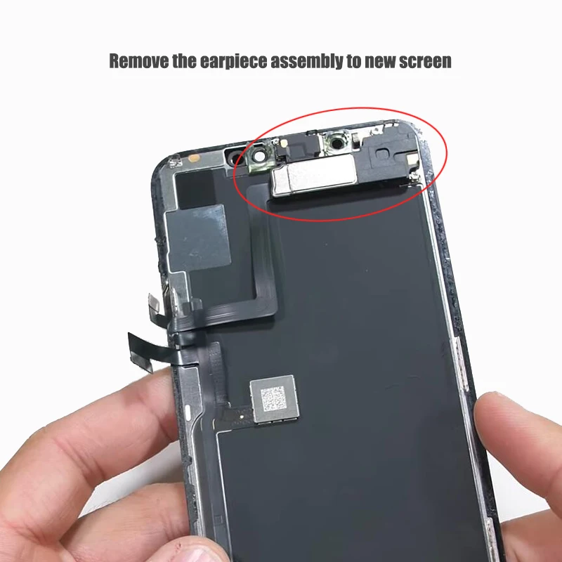 BFOLLOW OLED ЖК-экран Замена для iPhone 11/11 Pro/11 Pro Max дисплей в сборе