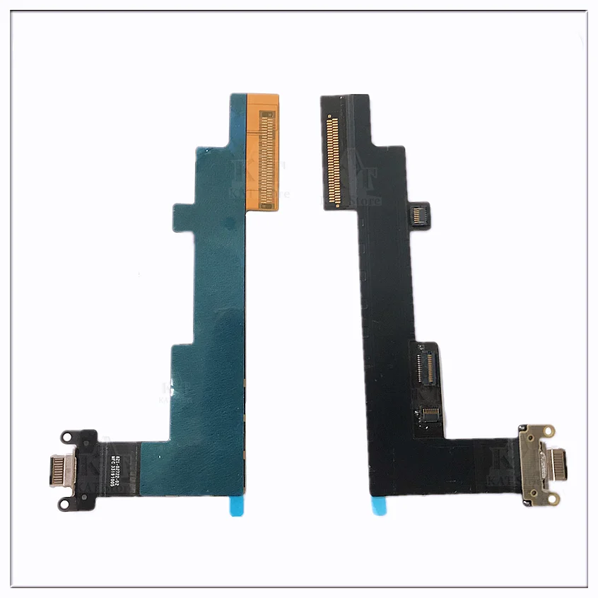 Ipad air 4 2020 a2316 a2324 a2325 a2072用のフレックスケーブル,交換 