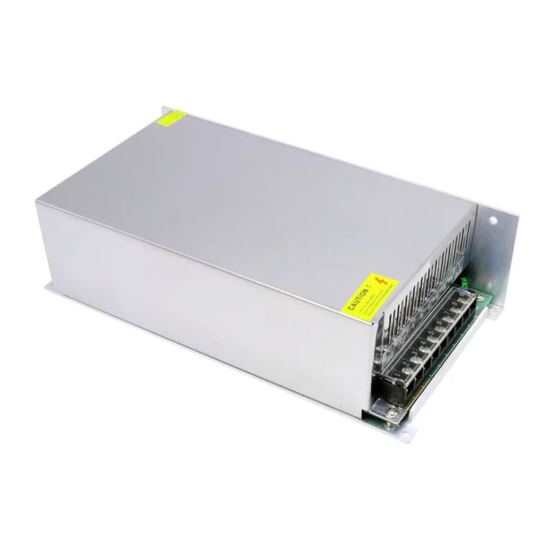 

ANDRISE Alimentation Reglable Power Supply Ac 220v To Dc 48v 20.8a 1000w High Power For Industrial Equipment