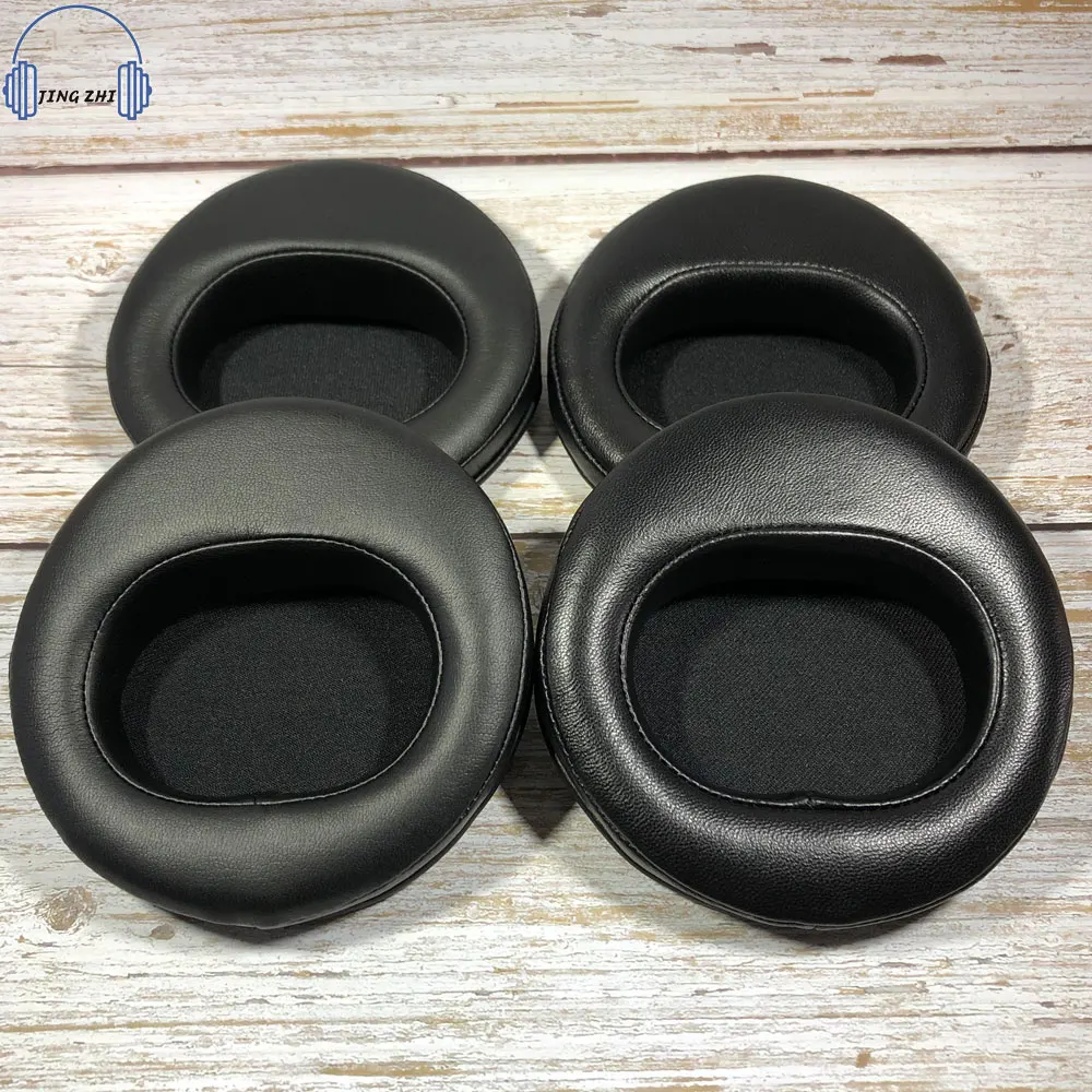 Применяется к наушникам DENON AH D2000 D5000 D5200 D7000 D7200 D9200 сменные хлопковые накладки на