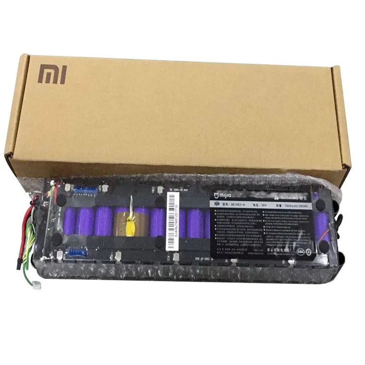 

For Xiaomi M365 Original Battery Smart Electric Scooter foldable lightweight Circuit board hoverboard skateboard Power Supply