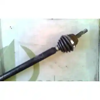 

3874980 transmission Front Right Volkswagen Polo Saloon (6n1) 1.4