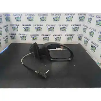 

6L1857502 RIGHT REARVIEW MIRROR SEAT IBIZA (6L1)