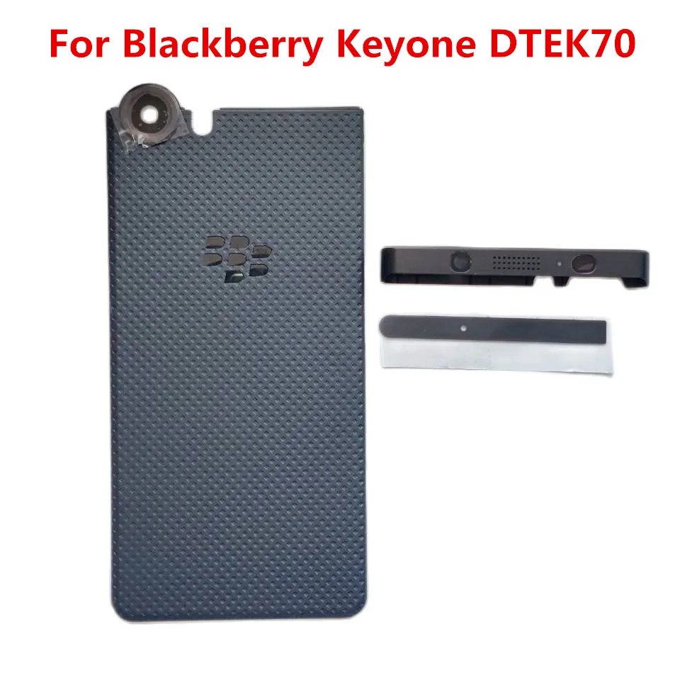 Tpu Trasparente Della Copertura Per Blackberry Keyone Fondello Trasparente - Buy