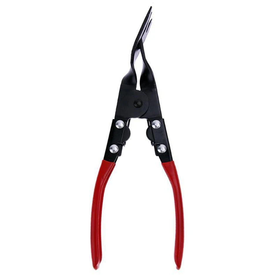 SKIUNT Multitool Removal Pliers Crimping Installer Clip Pliers Automobile Engine Cover Fender Clips Car Repairs Removal Tools