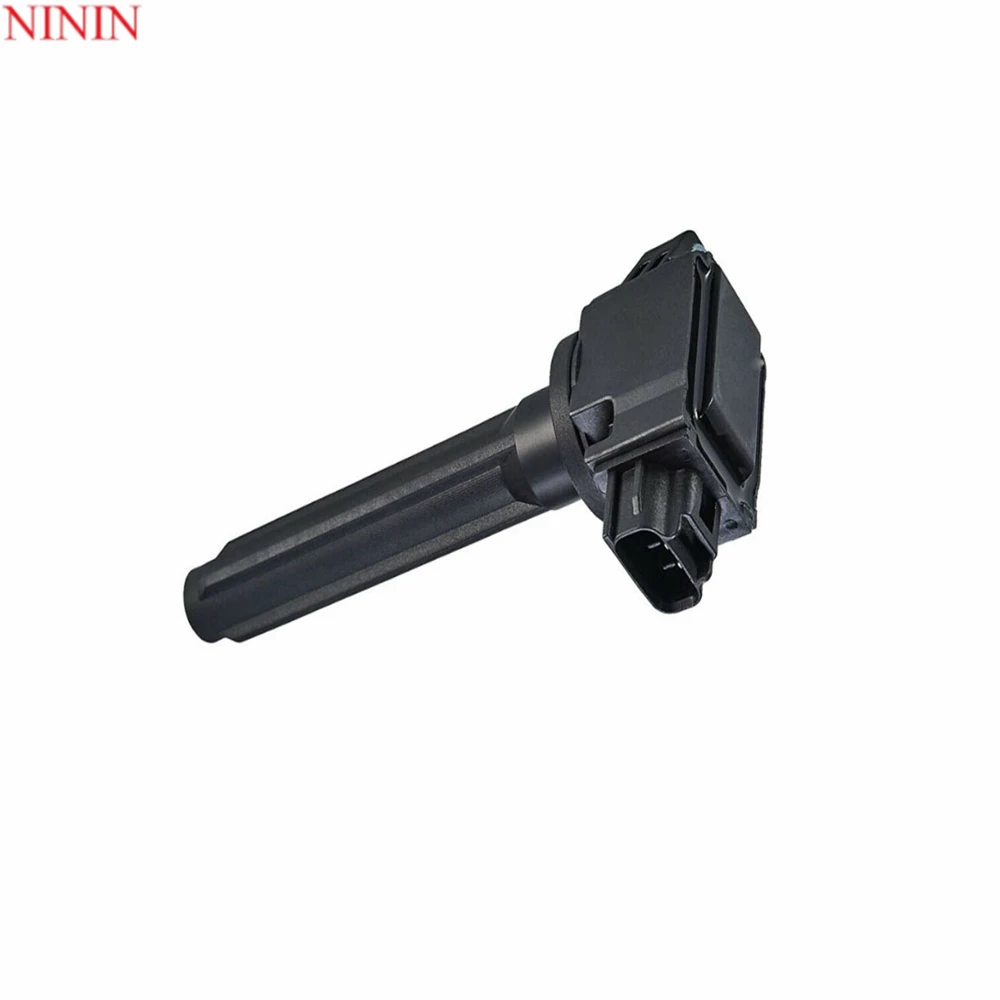 Катушка зажигания 1832A062 подходит для 2014-2019 Mitsubishi Outlander 2.4L L4 UF814 FK0443 | Автомобили и