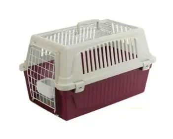 

Carrying FERPLAST FERPLAST open the ATLAS 20 OPEN for small dogs and cats see 58h37h32