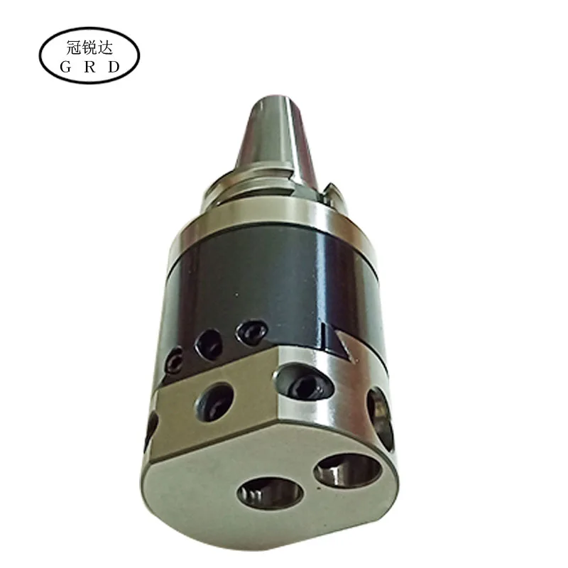 Boring-tool-suit NBH2084 fine boring head NT40 tool Holder 8pcs 20mm Boring Bar Boring rang 8-280mm Tool Set
