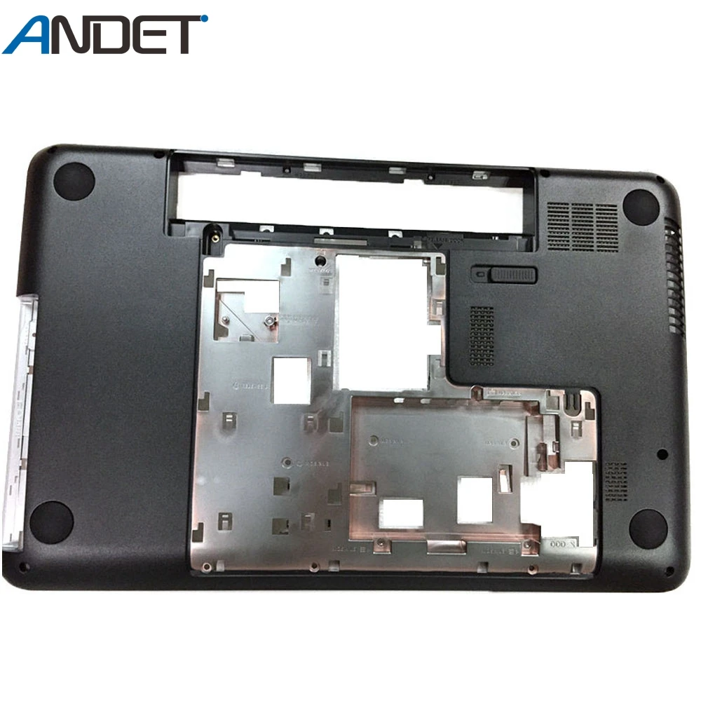 ^Cheap New Original Bottom Case For HP Pavilion 15-E 15-E000 15-e026tx e065tx 15-e063tx 15-e006tx Base Shell Lower Cover 719866-001
